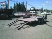 new Equipment / Flatbed Trailers Summit  for sale, in Olympia, WA Thumbnail 9