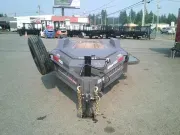 new Equipment / Flatbed Trailers Horizon Trailers  for sale, in Olympia, WA Thumbnail 2