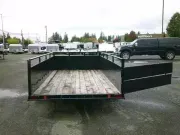 new Utility Trailers Summit  for sale, in Olympia, WA Thumbnail 10