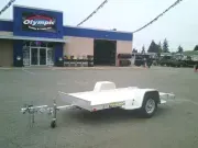new Utility Trailers Aluma  for sale, in Olympia, WA Thumbnail 1