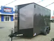 new Cargo (Enclosed) Trailers Commander  for sale, in Olympia, WA Thumbnail 1