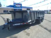 new Dump Trailers Lamar Trailers  for sale, in Olympia, WA Thumbnail 1