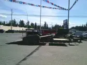 new Equipment / Flatbed Trailers PJ Trailers  for sale, in Olympia, WA Thumbnail 11