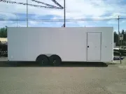 new Cargo (Enclosed) Trailers Commander  for sale, in Olympia, WA Thumbnail 4