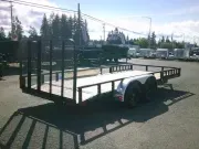 new Utility Trailers PJ Trailers  for sale, in Olympia, WA Thumbnail 5