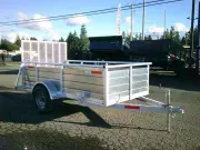 new Utility Trailers Eagle Trailer  for sale, in Olympia, WA Thumbnail 3