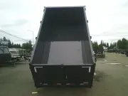 new Dump Trailers Lamar Trailers  for sale, in Olympia, WA Thumbnail 12