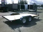 new Equipment / Flatbed Trailers Summit  for sale, in Olympia, WA Thumbnail 5