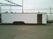new Cargo (Enclosed) Trailers Cargo Mate  for sale, in Olympia, WA Thumbnail 12