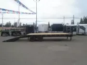 new Equipment / Flatbed Trailers Lamar Trailers  for sale, in Olympia, WA Thumbnail 12