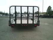 new Utility Trailers PJ Trailers  for sale, in Olympia, WA Thumbnail 6