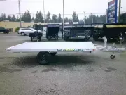 new Utility Trailers Aluma  for sale, in Olympia, WA Thumbnail 4