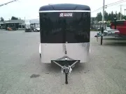 new Cargo (Enclosed) Trailers Cargo Mate  for sale, in Olympia, WA Thumbnail 2