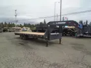 new Equipment / Flatbed Trailers Lamar Trailers  for sale, in Olympia, WA Thumbnail 2
