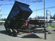 new Dump Trailers Load Trail  for sale, in Olympia, WA Thumbnail 12
