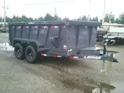 new Dump Trailers Lamar Trailers  for sale, in Olympia, WA Thumbnail 3