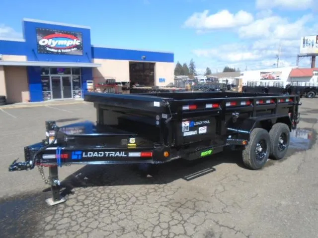 2026 Load Trail
