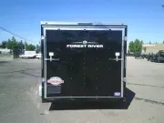new Cargo (Enclosed) Trailers Cargo Mate  for sale, in Olympia, WA Thumbnail 6