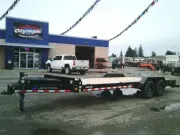 new Car Haulers / Racing Trailers Load Trail  for sale, in Olympia, WA Thumbnail 1