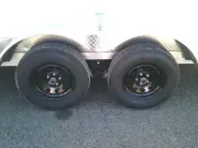 new Cargo (Enclosed) Trailers Cargo Mate  for sale, in Olympia, WA Thumbnail 16