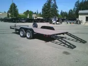 new Equipment / Flatbed Trailers Summit  for sale, in Olympia, WA Thumbnail 7