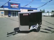new Cargo (Enclosed) Trailers Cargo Mate  for sale, in Olympia, WA Thumbnail 1