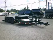 new Car Haulers / Racing Trailers PJ Trailers  for sale, in Olympia, WA Thumbnail 11