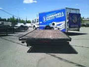 used Equipment / Flatbed Trailers Carry-On  for sale, in Olympia, WA Thumbnail 6