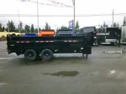 new Dump Trailers PJ Trailers  for sale, in Olympia, WA Thumbnail 4