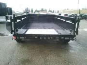 new Dump Trailers Load Trail  for sale, in Olympia, WA Thumbnail 8