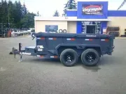 new Dump Trailers Lamar Trailers  for sale, in Olympia, WA Thumbnail 8