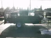 new Utility Trailers Summit  for sale, in Olympia, WA Thumbnail 4