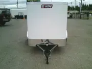 new Cargo (Enclosed) Trailers Cargo Mate  for sale, in Olympia, WA Thumbnail 3