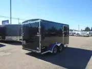 new Cargo (Enclosed) Trailers Cargo Mate  for sale, in Olympia, WA Thumbnail 3