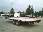 new Equipment / Flatbed Trailers Summit  for sale, in Olympia, WA Thumbnail 7