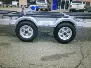 new Watercraft Trailers Triton Trailers  for sale, in Olympia, WA Thumbnail 12