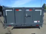 new Dump Trailers Lamar Trailers  for sale, in Olympia, WA Thumbnail 6
