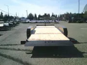 new Equipment / Flatbed Trailers Summit  for sale, in Olympia, WA Thumbnail 6