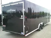new Cargo (Enclosed) Trailers Cargo Mate  for sale, in Olympia, WA Thumbnail 5