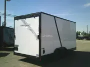 new Cargo (Enclosed) Trailers Cargo Mate  for sale, in Olympia, WA Thumbnail 9