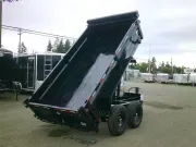 new Dump Trailers Load Trail  for sale, in Olympia, WA Thumbnail 21