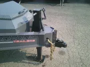 new Equipment / Flatbed Trailers Horizon Trailers  for sale, in Olympia, WA Thumbnail 19