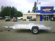 new Utility Trailers Aluma  for sale, in Olympia, WA Thumbnail 8