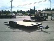 new Equipment / Flatbed Trailers Summit  for sale, in Olympia, WA Thumbnail 3