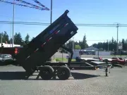 new Dump Trailers Load Trail  for sale, in Olympia, WA Thumbnail 11