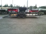 new Utility Trailers Commander  for sale, in Olympia, WA Thumbnail 9