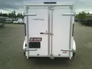 new Cargo (Enclosed) Trailers Cargo Mate  for sale, in Olympia, WA Thumbnail 6