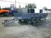 new Dump Trailers Lamar Trailers  for sale, in Olympia, WA Thumbnail 16
