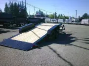 new Tilt Trailers PJ Trailers  for sale, in Olympia, WA Thumbnail 11