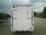 new Cargo (Enclosed) Trailers Commander  for sale, in Olympia, WA Thumbnail 6